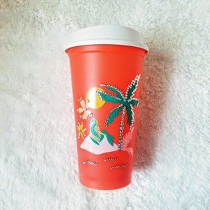 Starbucks Bling Summer 2020 Special Edition Cup